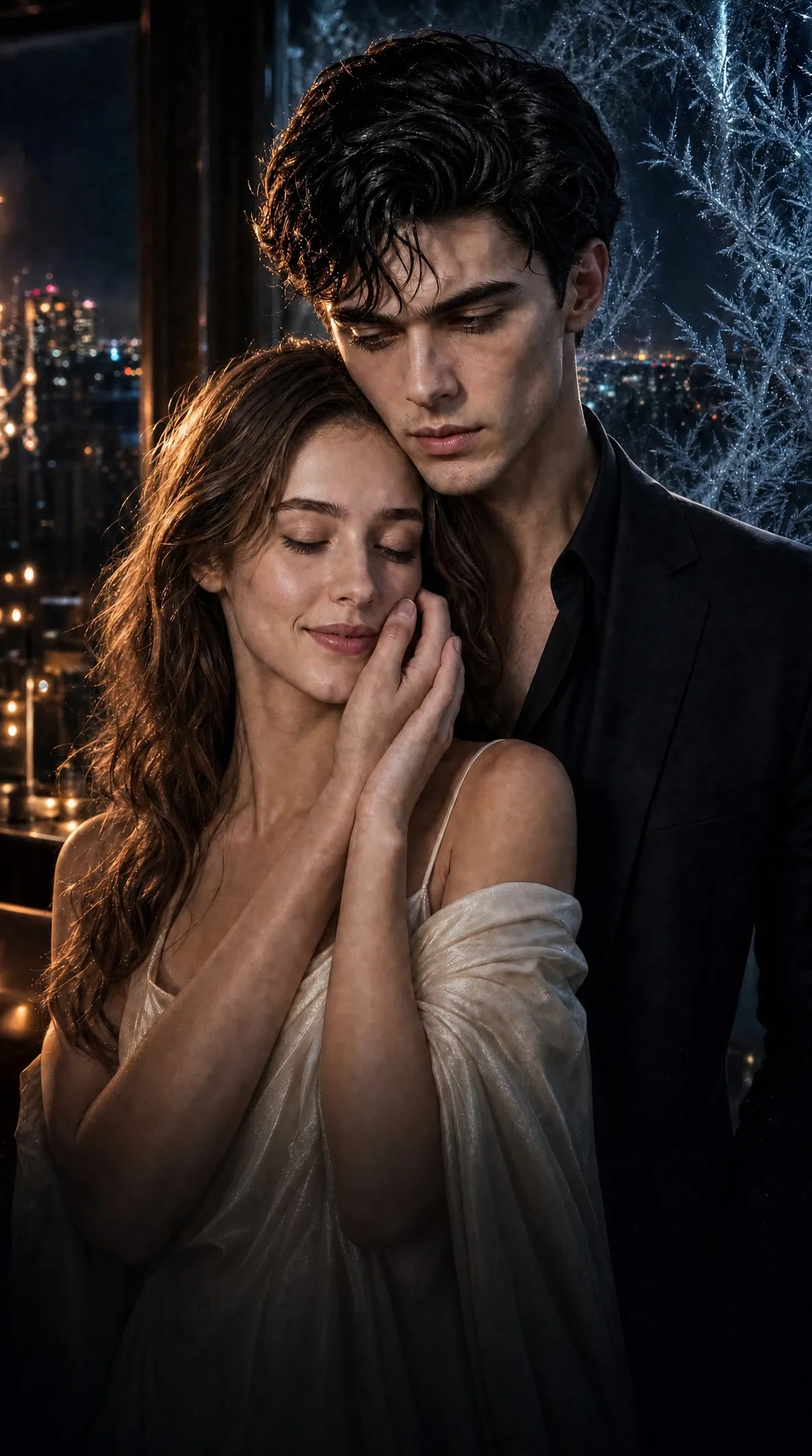 30 Years Frozen, 3 Brothers Regret — Fantasy & Werewolf Series short drama