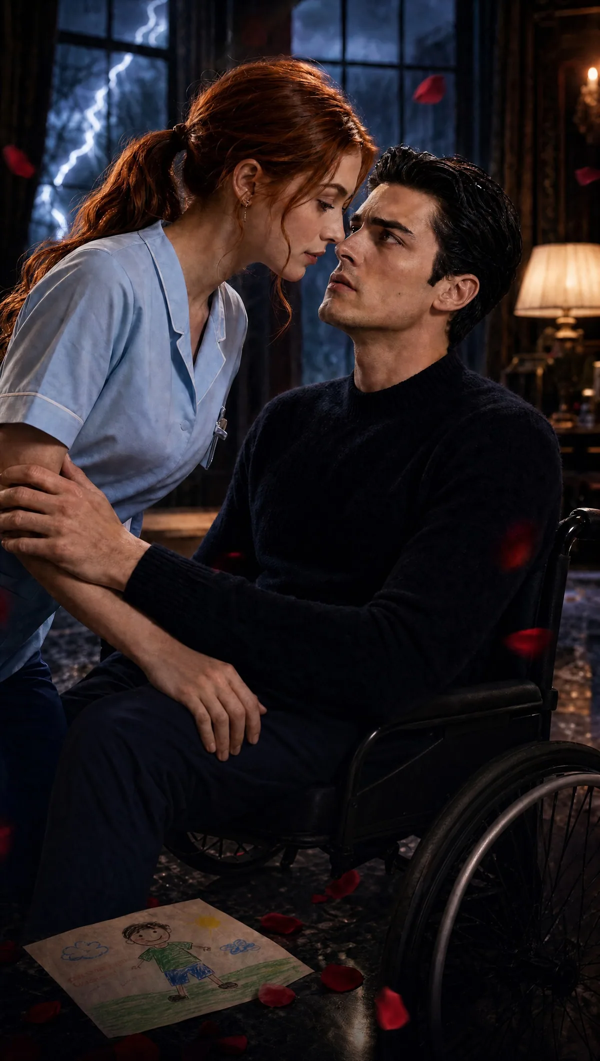 My CEO Mommy and Kung Fu Daddy — Romantic Mini Series short drama