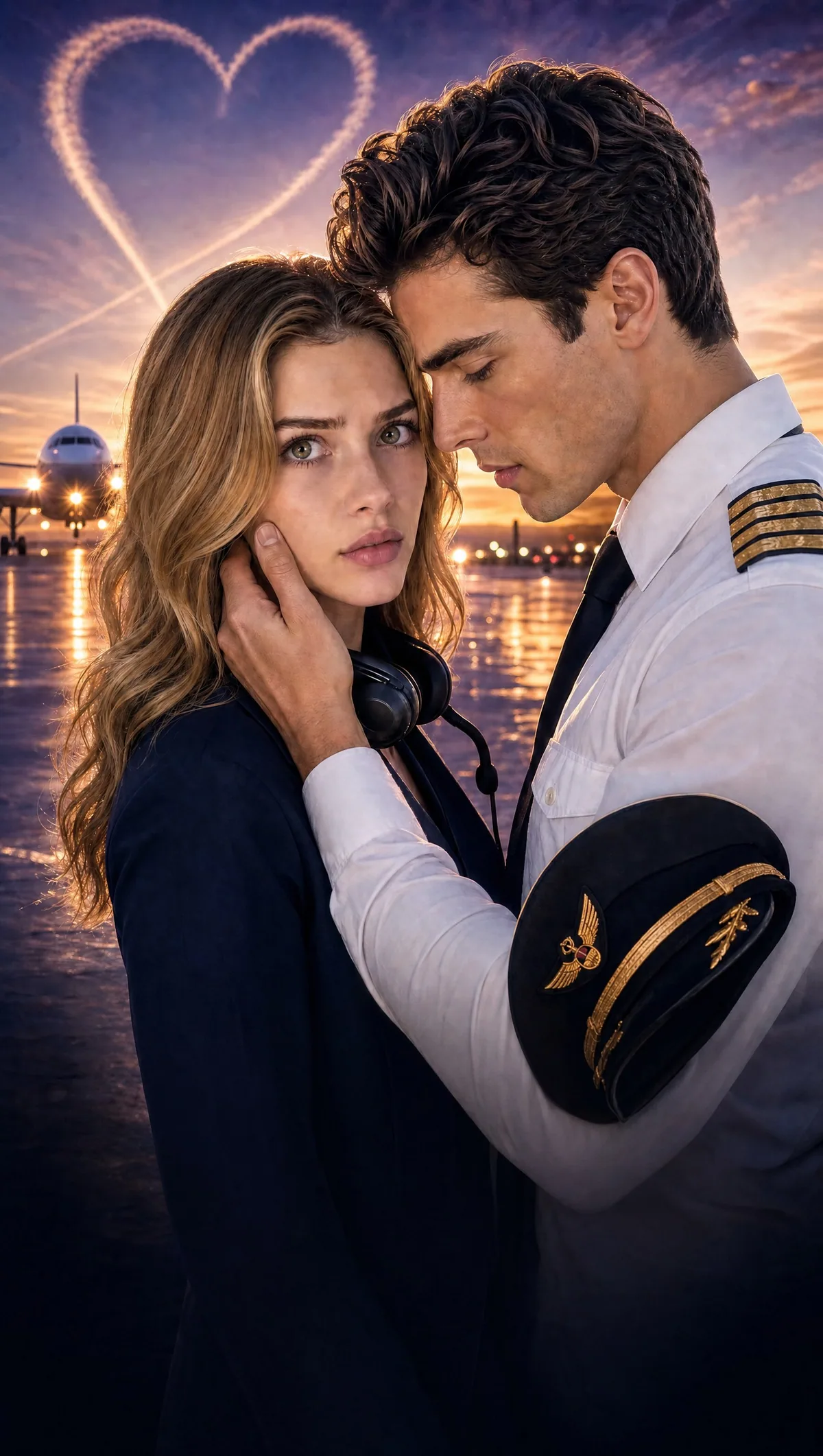 Love Found Us Again — Romantic Mini Series short drama