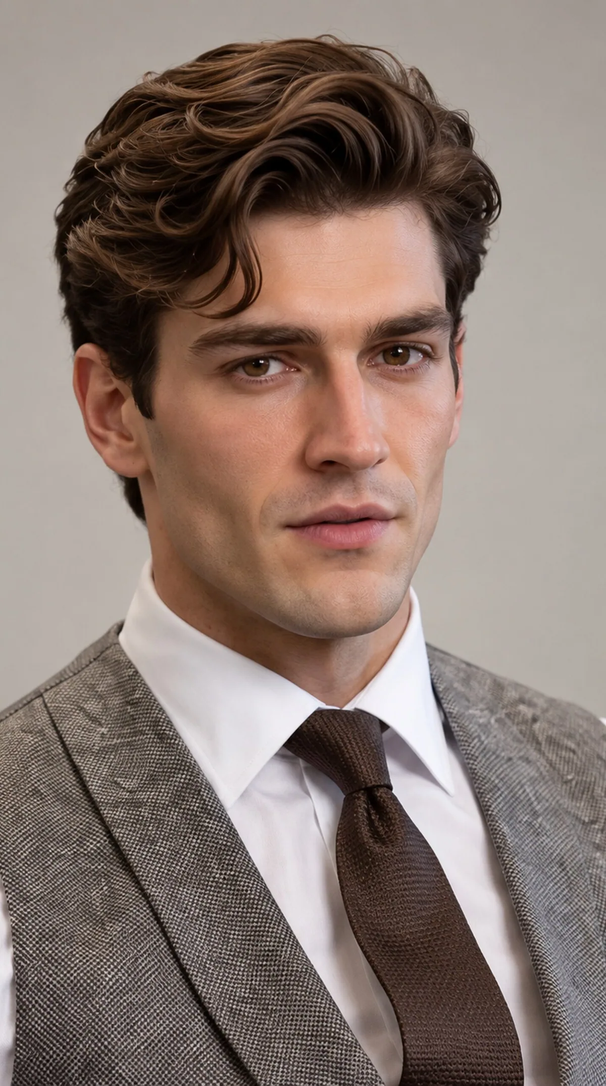 Jarred Harper — short drama actor
