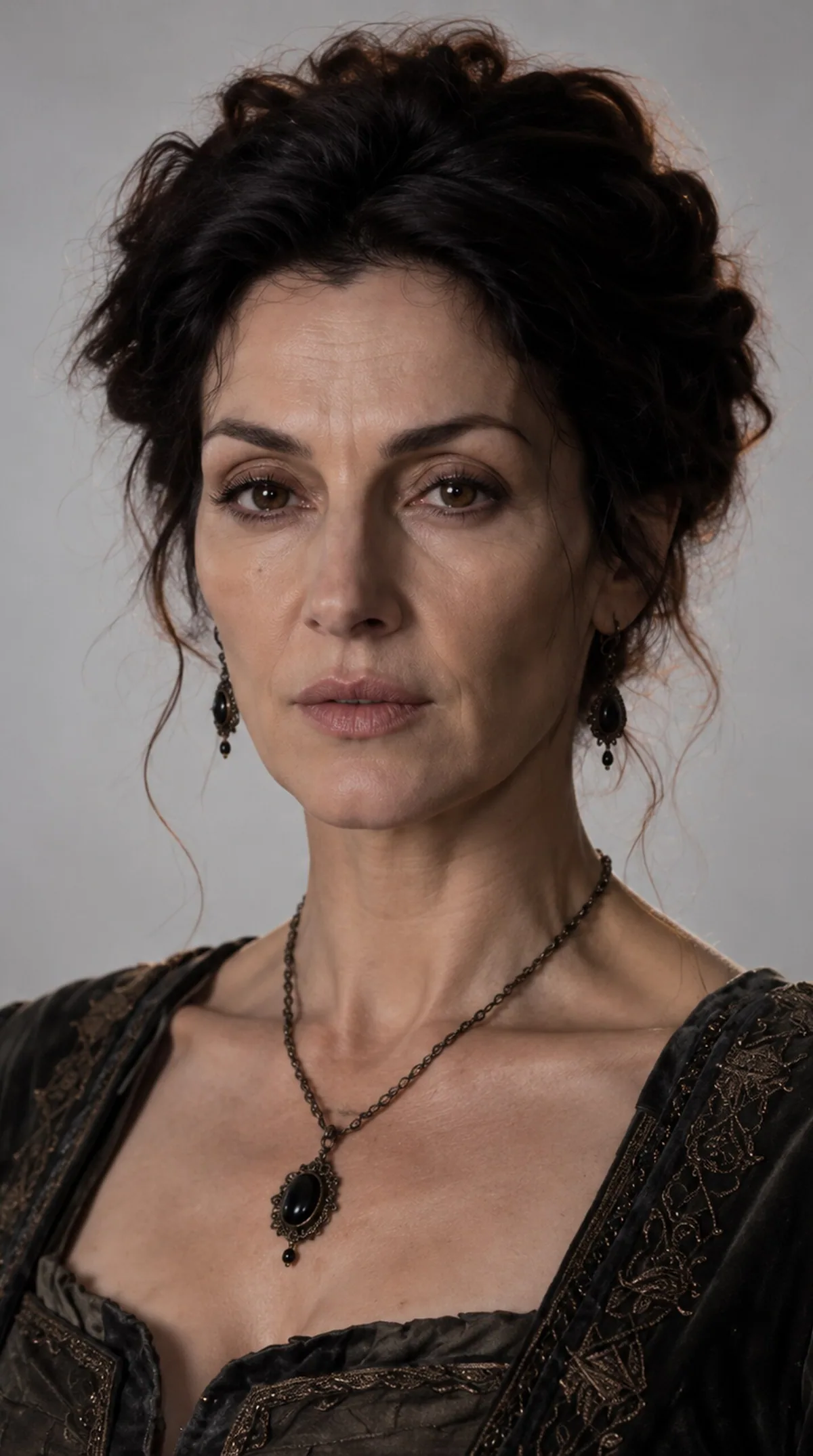 Jenna Gilmer — short drama actor