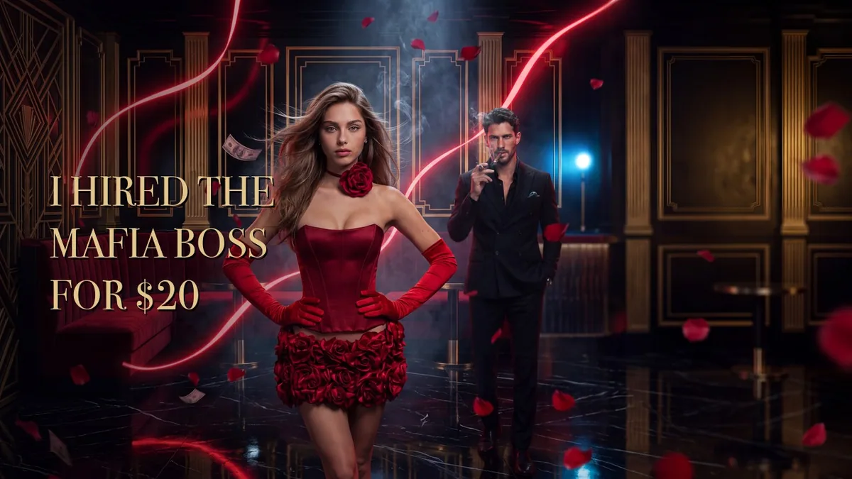 He's Too Late for Her Mafia Majesty — Romantic Mini Series short drama