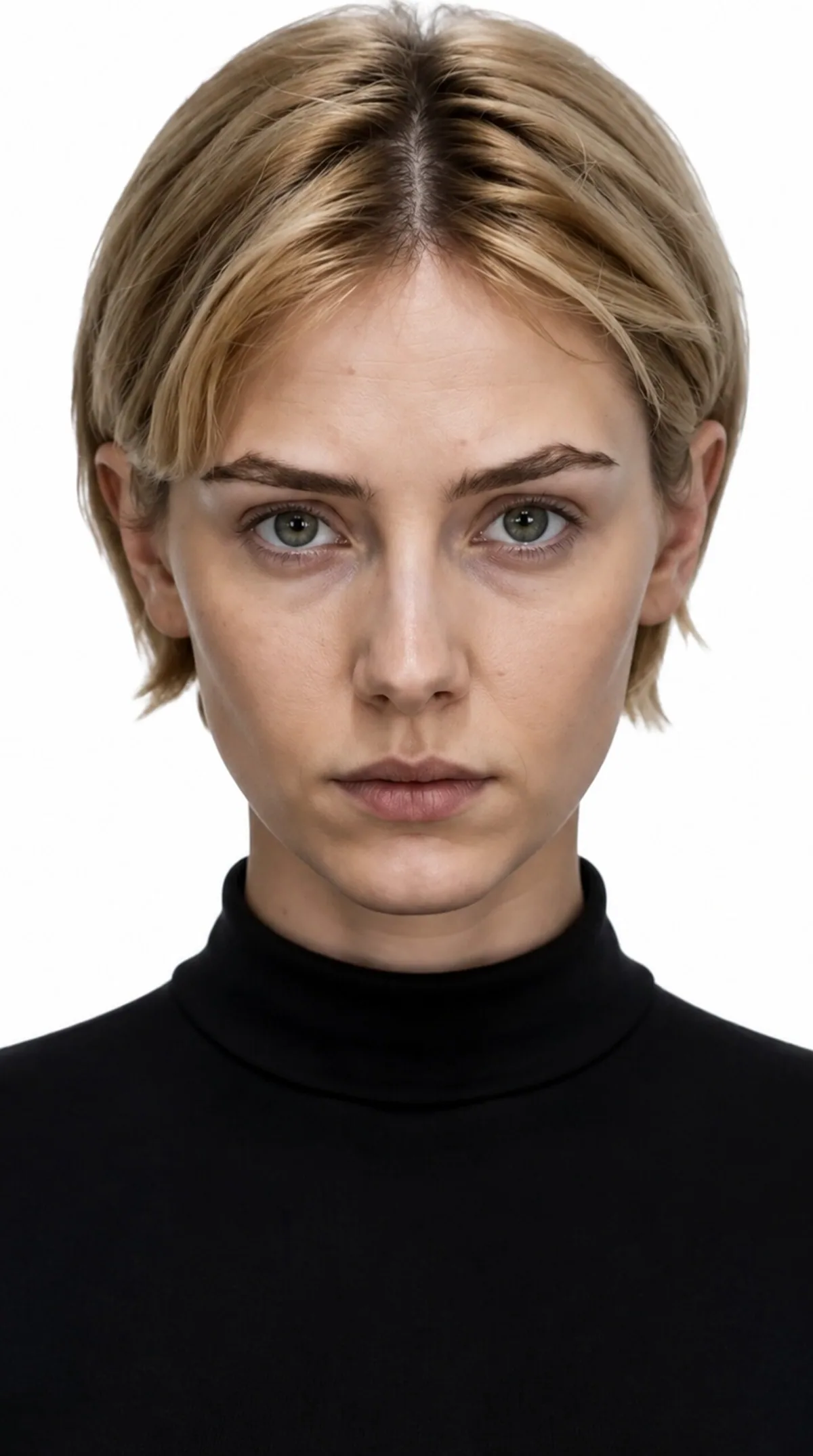 Ashley Ahlquist — short drama actor